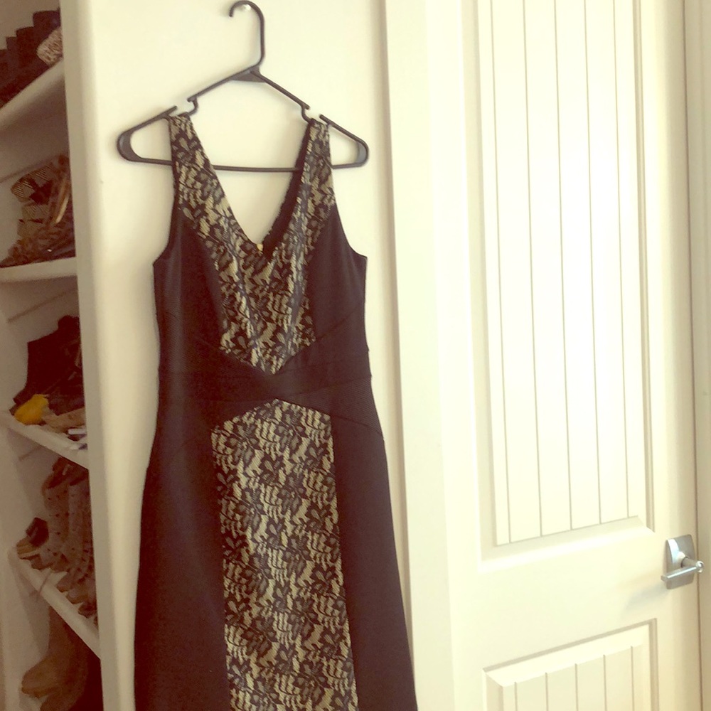 Cocktail dress